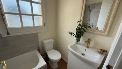 Casa en venta en Carrer de Tarragona, 31, Santa Coloma de Farners de 305.000 €