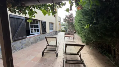 Casa en venta en Carrer de Tarragona, 31, Santa Coloma de Farners de 305.000 €