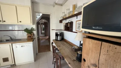 Casa en venta en Carrer de Tarragona, 31, Santa Coloma de Farners de 305.000 €