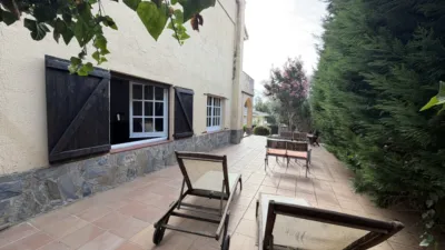 Casa en venta en Carrer de Tarragona, 31, Santa Coloma de Farners de 305.000 €