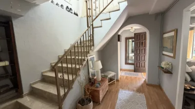Casa en venta en Carrer de Tarragona, 31, Santa Coloma de Farners de 305.000 €