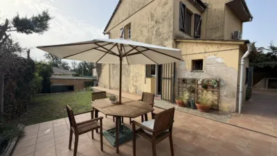 Casa en venta en Carrer de Tarragona, 31, Santa Coloma de Farners de 305.000 €