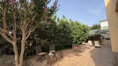 Casa en venta en Carrer de Tarragona, 31, Santa Coloma de Farners de 305.000 €