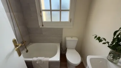 Casa en venta en Carrer de Tarragona, 31, Santa Coloma de Farners de 305.000 €