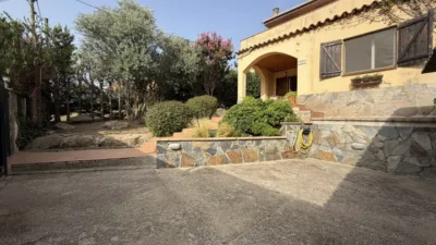 Casa en venta en Carrer de Tarragona, 31, Santa Coloma de Farners de 305.000 €