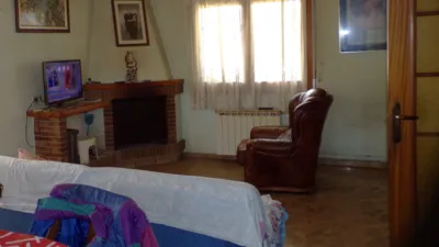 Casa en Carrer de l'Hortènsia, 1 photo 21