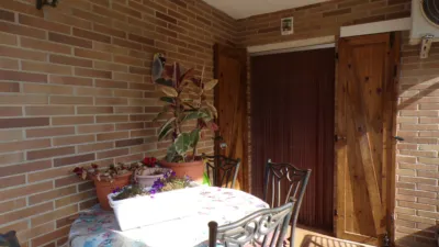 House on Carrer dels Eucaliptus photo 23