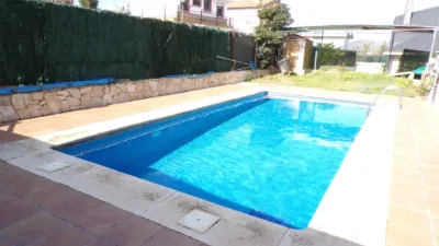 House on Carrer dels Eucaliptus photo 18