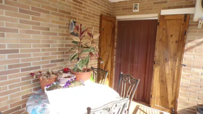 House on Carrer dels Eucaliptus photo 22
