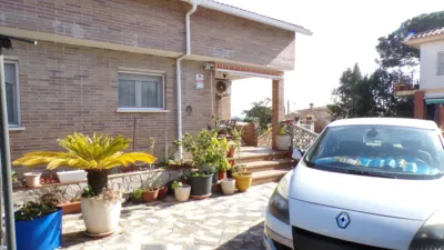 House on Carrer dels Eucaliptus photo 17