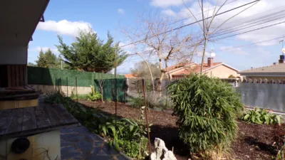 House on Carrer dels Eucaliptus photo 24