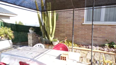 House on Carrer dels Eucaliptus photo 15