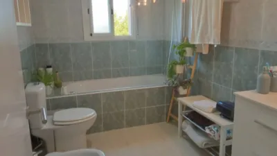 House on Carrer de Sant Marc photo 13