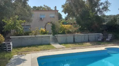 House on Carrer de Sant Marc photo 2