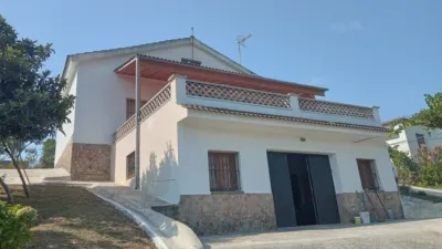 House on Carrer de Sant Joan photo 2