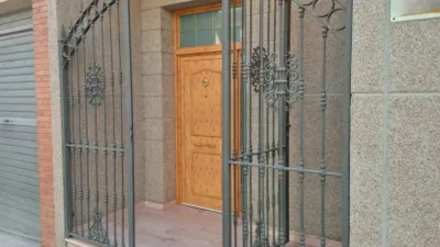 Casa adosada en venta en Carrer Camí Ral - Vista 5