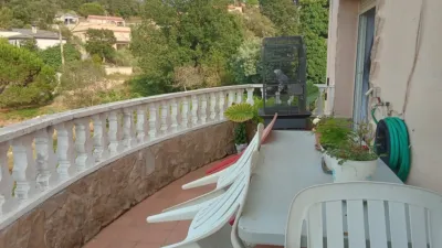 Casa en venta en Carrer de Sant Marc, 1, Maçanet de la Selva de 227.000 €