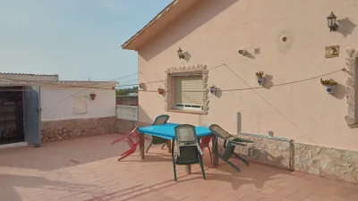 Casa en venta en Carrer de Sant Marc, 1, Maçanet de la Selva de 227.000 €