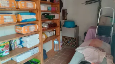 Casa en venta en Carrer de Sant Marc, 1, Maçanet de la Selva de 227.000 €