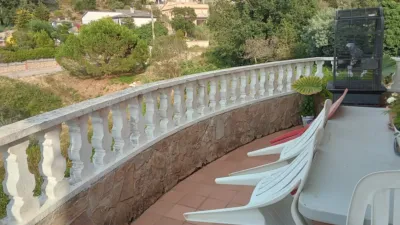 Casa en venta en Carrer de Sant Marc, 1, Maçanet de la Selva de 227.000 €
