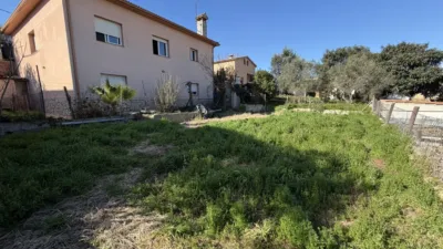 Casa en venta en Carrer d'Antoni Gaudí, 1, Fogars de la Selva de 339.000 €