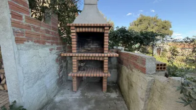 Casa en venta en Carrer d'Antoni Gaudí, 1, Fogars de la Selva de 339.000 €