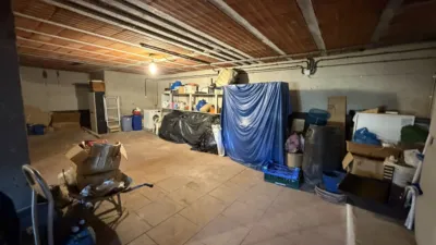 Casa en venta en Carrer d'Antoni Gaudí, 1, Fogars de la Selva de 339.000 €
