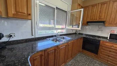 Casa en venta en Carrer d'Antoni Gaudí, 1, Fogars de la Selva de 339.000 €