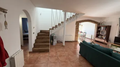 Casa en venta en Carrer Pio Baroja, 1, cerca de Avinguda Salvador Espriu, Urbanitzacions Terrabrava-Tordera Parc (Tordera) de 315.000 €