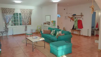 Casa en venta en Carrer Pio Baroja, 1, cerca de Avinguda Salvador Espriu, Urbanitzacions Terrabrava-Tordera Parc (Tordera) de 315.000 €