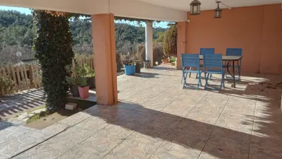 Casa en venta en Carrer Pio Baroja, 1, cerca de Avinguda Salvador Espriu, Urbanitzacions Terrabrava-Tordera Parc (Tordera) de 315.000 €