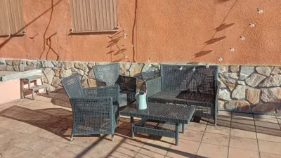 Casa en venta en Carrer Pio Baroja, 1, cerca de Avinguda Salvador Espriu, Urbanitzacions Terrabrava-Tordera Parc (Tordera) de 315.000 €