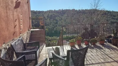 Casa en venta en Carrer Pio Baroja, 1, cerca de Avinguda Salvador Espriu, Urbanitzacions Terrabrava-Tordera Parc (Tordera) de 315.000 €