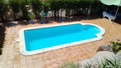 Casa en venta en Carrer Pio Baroja, 1, cerca de Avinguda Salvador Espriu, Urbanitzacions Terrabrava-Tordera Parc (Tordera) de 315.000 €