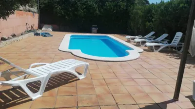 Casa en venta en Carrer Pio Baroja, 1, cerca de Avinguda Salvador Espriu, Urbanitzacions Terrabrava-Tordera Parc (Tordera) de 315.000 €