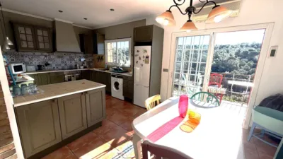 Casa en venta en Carrer Pio Baroja, 1, cerca de Avinguda Salvador Espriu, Urbanitzacions Terrabrava-Tordera Parc (Tordera) de 315.000 €