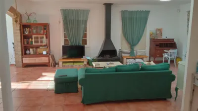 Casa en venta en Carrer Pio Baroja, 1, cerca de Avinguda Salvador Espriu, Urbanitzacions Terrabrava-Tordera Parc (Tordera) de 315.000 €