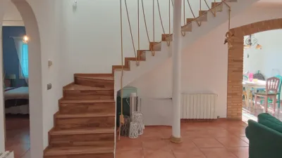 Casa en venta en Carrer Pio Baroja, 1, cerca de Avinguda Salvador Espriu, Urbanitzacions Terrabrava-Tordera Parc (Tordera) de 315.000 €