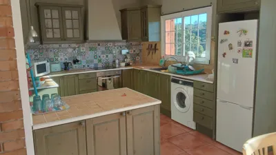 Casa en venta en Carrer Pio Baroja, 1, cerca de Avinguda Salvador Espriu, Urbanitzacions Terrabrava-Tordera Parc (Tordera) de 315.000 €