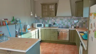 Casa en venta en Carrer Pio Baroja, 1, cerca de Avinguda Salvador Espriu, Urbanitzacions Terrabrava-Tordera Parc (Tordera) de 315.000 €