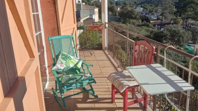Casa en venta en Carrer Pio Baroja, 1, cerca de Avinguda Salvador Espriu, Urbanitzacions Terrabrava-Tordera Parc (Tordera) de 315.000 €