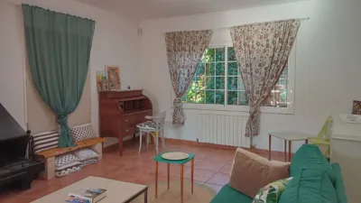 Casa en venta en Carrer Pio Baroja, 1, cerca de Avinguda Salvador Espriu, Urbanitzacions Terrabrava-Tordera Parc (Tordera) de 315.000 €
