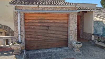 Casa adosada en venta en Carrer Tierno Galván, 1, Urbanitzacions Terrabrava-Tordera Parc (Tordera) de 262.000 €