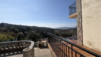 Casa adosada en venta en Carrer Tierno Galván, 1, Urbanitzacions Terrabrava-Tordera Parc (Tordera) de 262.000 €