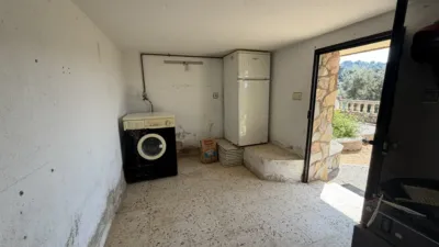 Casa adosada en venta en Carrer Tierno Galván, 1, Urbanitzacions Terrabrava-Tordera Parc (Tordera) de 262.000 €