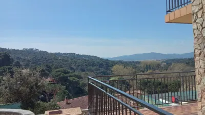 Casa adosada en venta en Carrer Tierno Galván, 1, Urbanitzacions Terrabrava-Tordera Parc (Tordera) de 262.000 €
