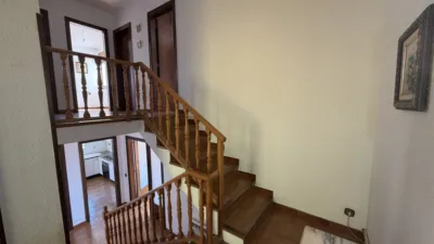 Casa adosada en venta en Carrer Tierno Galván, 1, Urbanitzacions Terrabrava-Tordera Parc (Tordera) de 262.000 €