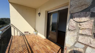 Casa adosada en venta en Carrer Tierno Galván, 1, Urbanitzacions Terrabrava-Tordera Parc (Tordera) de 262.000 €