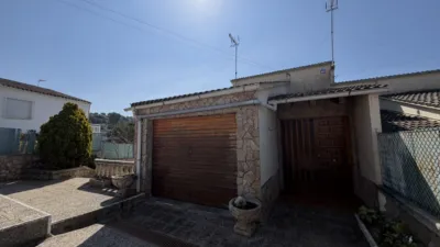 Casa adosada en venta en Carrer Tierno Galván, 1, Urbanitzacions Terrabrava-Tordera Parc (Tordera) de 262.000 €