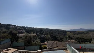 Casa adosada en venta en Carrer Tierno Galván, 1, Urbanitzacions Terrabrava-Tordera Parc (Tordera) de 262.000 €